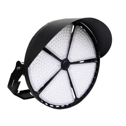 LA-200, Projecteur de terrain de sport