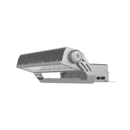 LA-500, Projecteur de stade anti-éblouissement