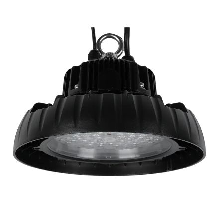LH-100, Cloche industrielle UFO
