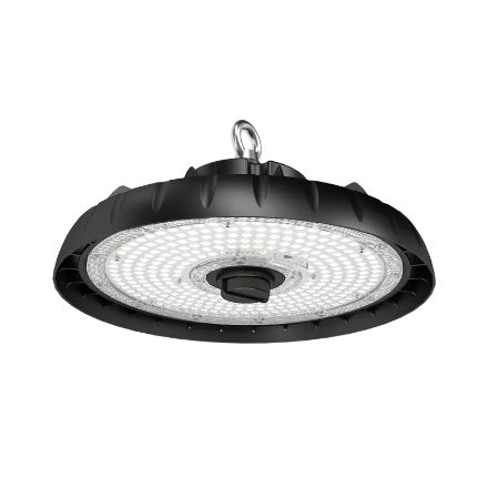 LH-300, Cloche industrielle réglable (CCT et puissance)
