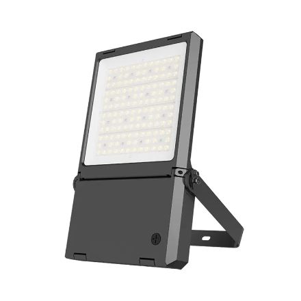 LP-100, Projecteur sans outil, prise Zhaga