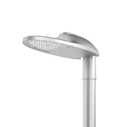 LR-100, Luminaire routier compact