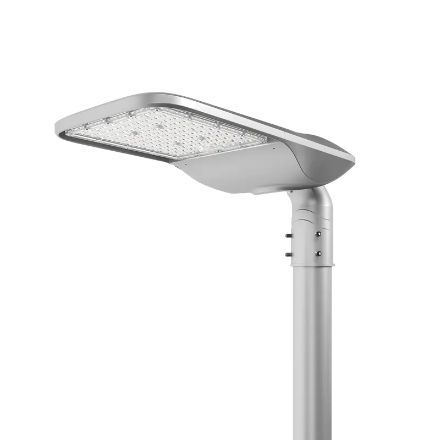 LR-200, Luminaire routier économique