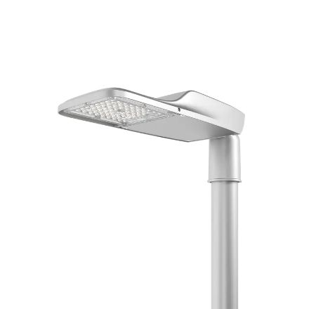 LR-500, Luminaire routier compact haute efficacité