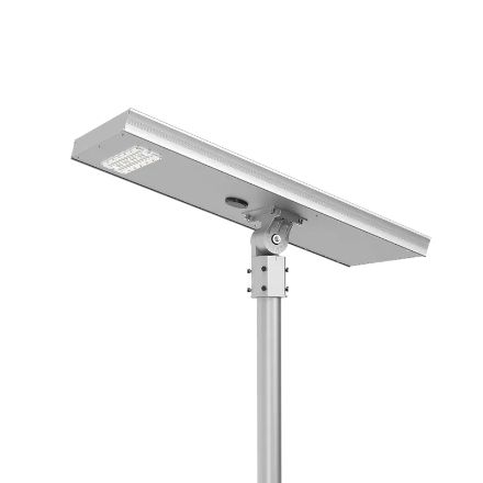 LS-400, Lampadaire solaire tout-en-un très forte puissance