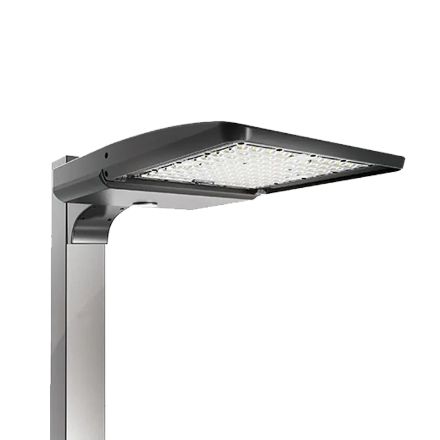 LZ-100, Luminaire de zone et parking